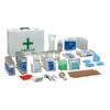 first aid basic life support paramedic bag