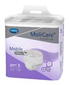 10 micron disposable bed underpads