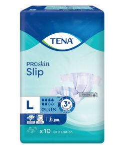 Anatomically Shaped Incontinence Pads /