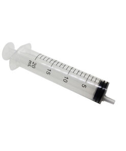 sharps container