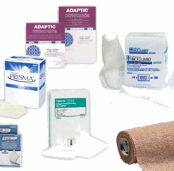 emergency kit