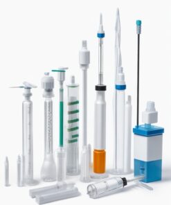 animal injection Jelco needle 20g 12 in box