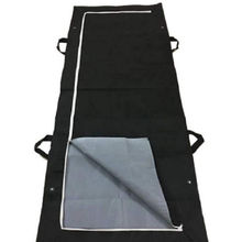 PVC Disposable Body Bags