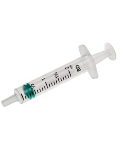 Spinal Needles quincke point