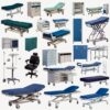 Standard Cholera Bed