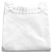 Shrouds Seepage Proof