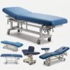 Patient inspection couch