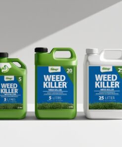 Chemical for grass killer ready to use