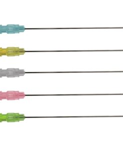 Dental Needle 30g x 0.3×42 mm Long