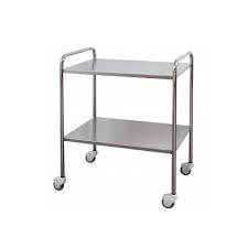 medication trolley