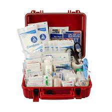 first aid courses price