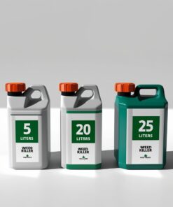 weed killeweed killer