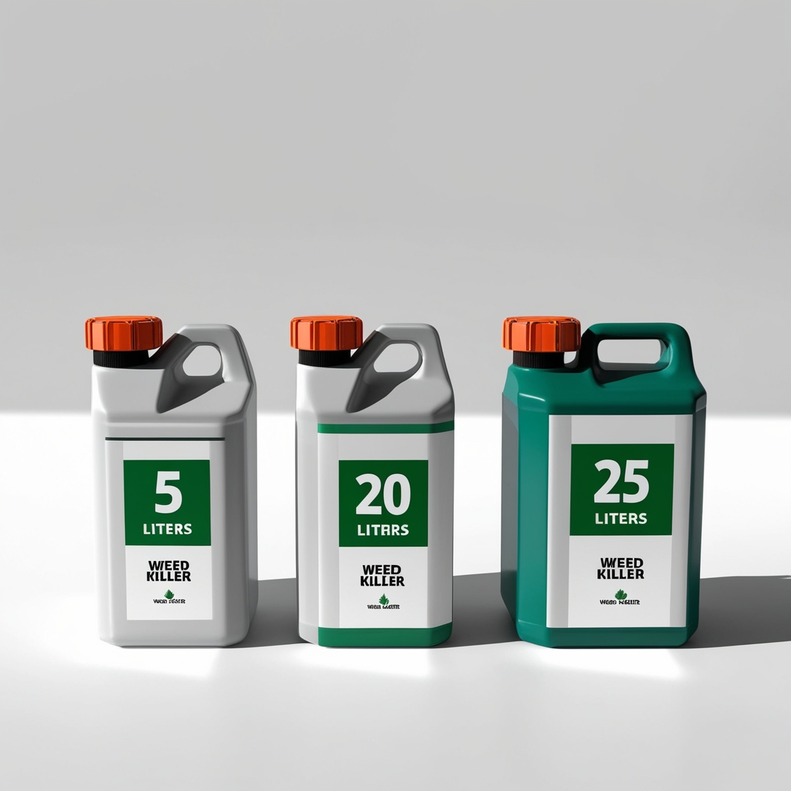 Oxen Gold515EC (250ml)