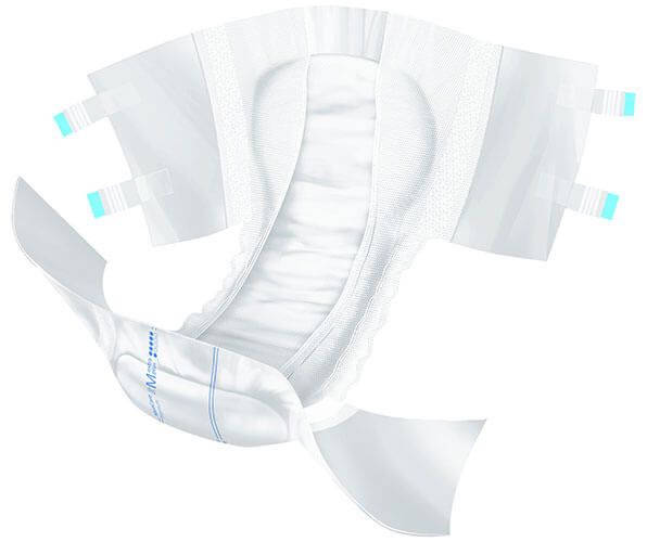 Incontinence Payless Adult Slips Large 10 - Image 2