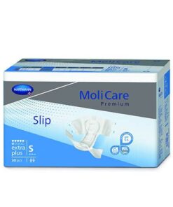 Incontinence Payless Adult Slips Large 10