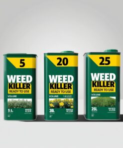 weed removal