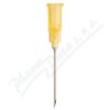 Needle 20G x 38mm Yellow