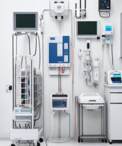 7 litre Oxygen Concentrator