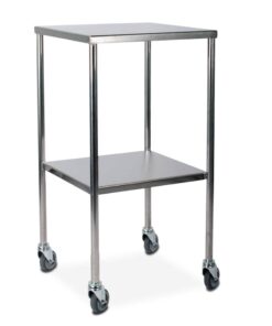 emergency trolly