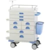 medication trolley price