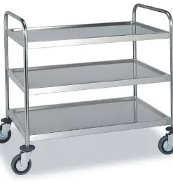 Medical Trolley