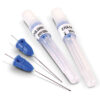 Dental Jelco needle 27G x 42mm