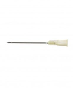 Needle 21G x 38mm Cream