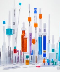 types of needles for injections
