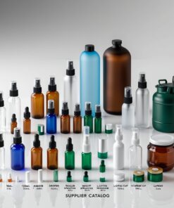 10000ml Plastic Bottle with Screw Cap