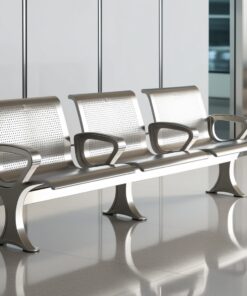 waiting benches