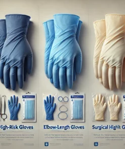 best surgical gloves