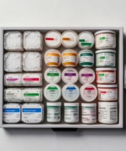 Urinary Tract Infection (UTI) Testing Kits