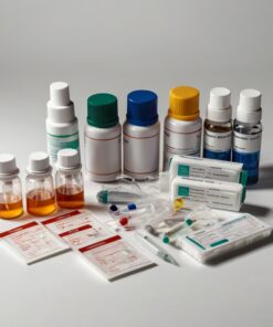 COVID-19 Testing Kits