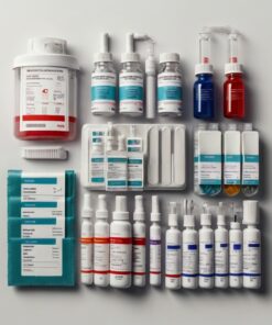 Malaria Testing Kits
