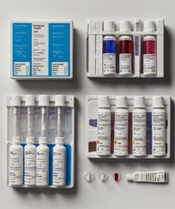 COVID-19 Antibody Testing Kits