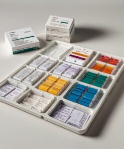 STD Testing Kits