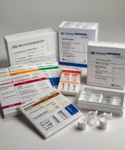 Tuberculosis Testing Kits