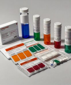 Toxicology Kits