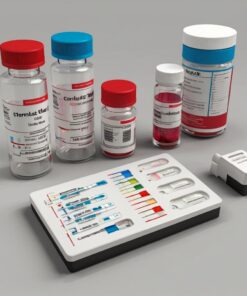 Ovarian Reserve Testing Kits