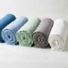 woven hospital blankets