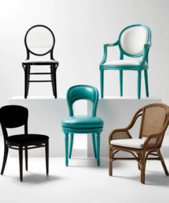 Papasan Chair