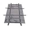 Body Bag + D/B sided tape -  TRANSPARENT