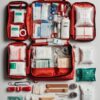 Medical box