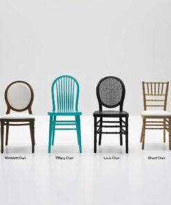 Wimbledon Chair