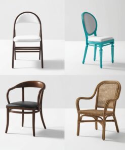 Wingback Chair