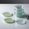 agar petri dish