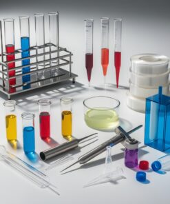 1 ml pipette