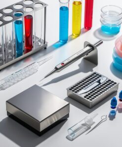 test tube rack