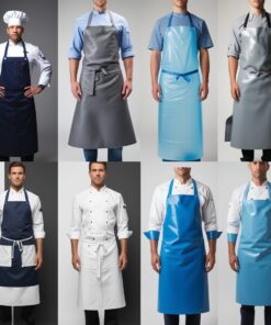 waitress aprons