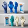 ansell surgical gloves